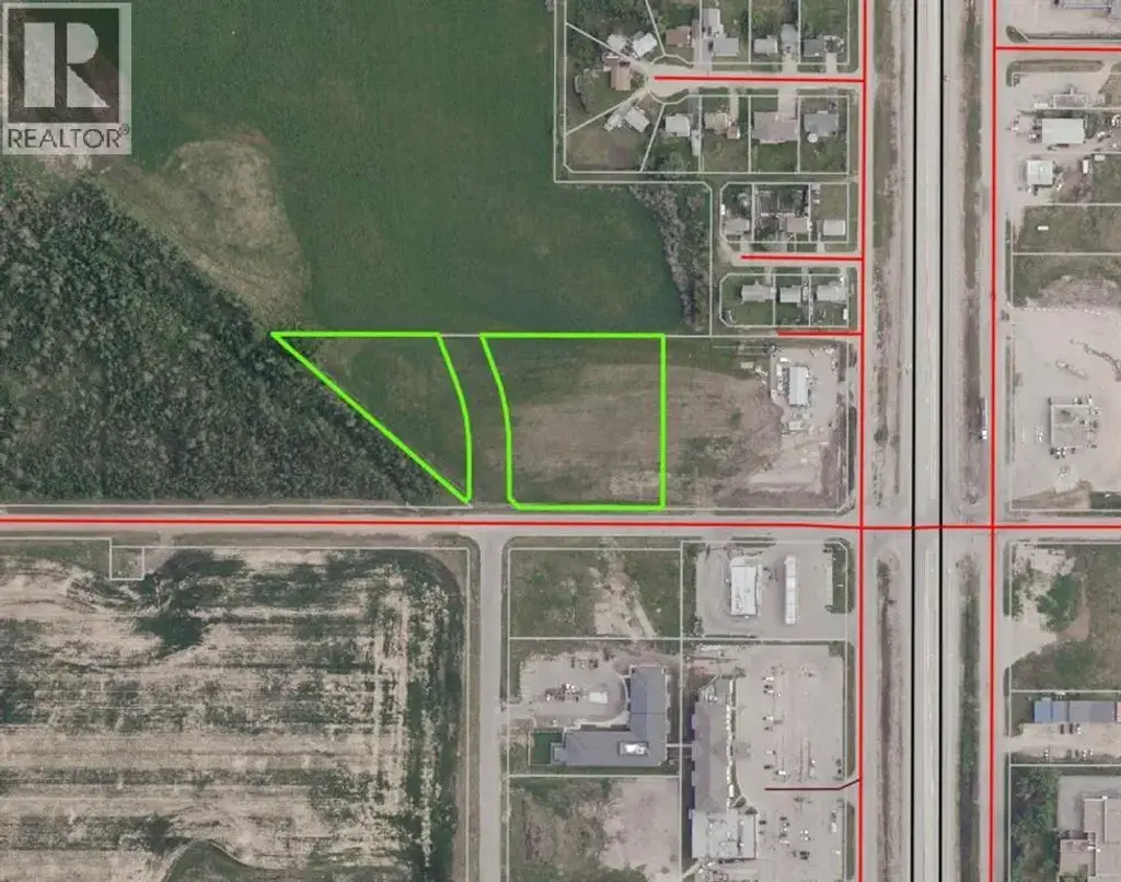 5201 39 Avenue, Valleyview